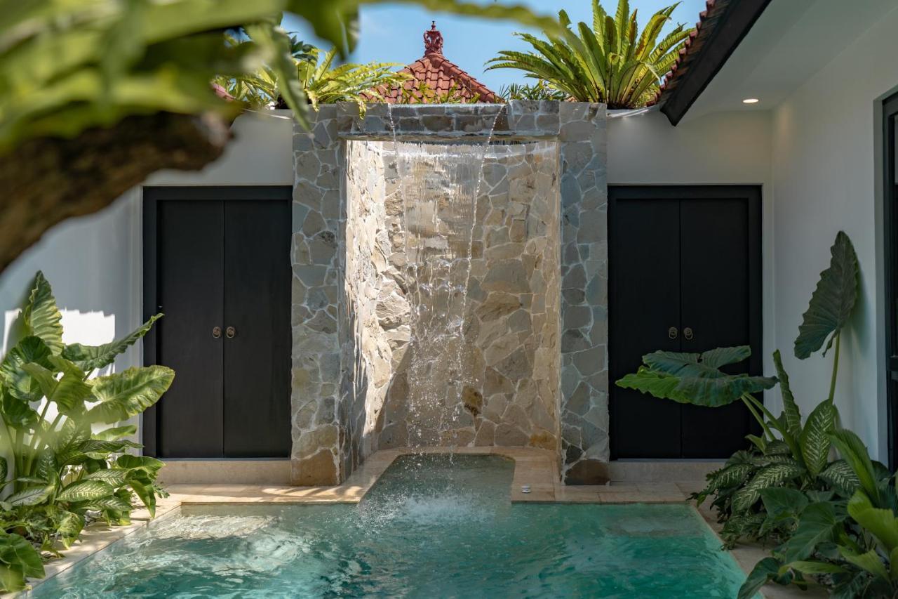 Zee Design Villa & Spa Sanur Exterior foto