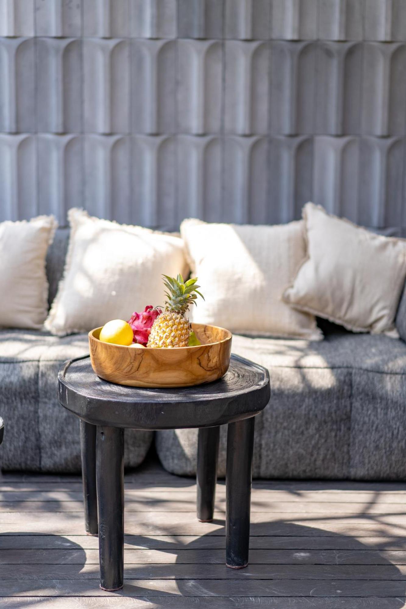 Zee Design Villa & Spa Sanur Exterior foto