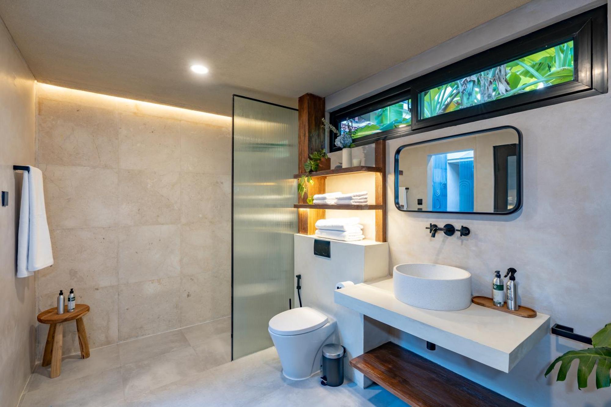 Zee Design Villa & Spa Sanur Exterior foto