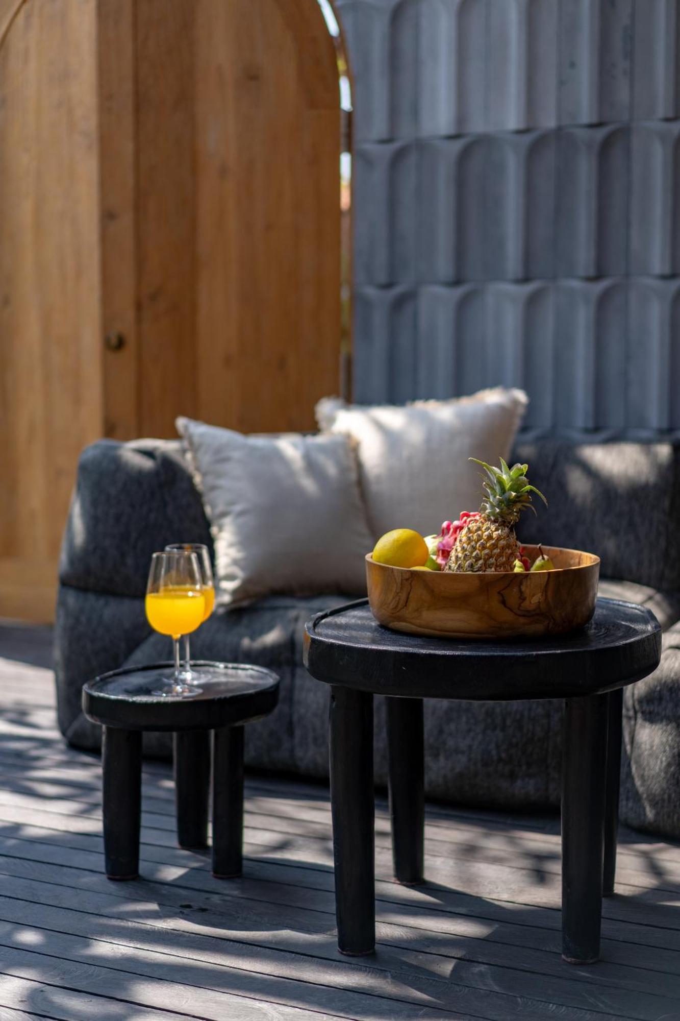 Zee Design Villa & Spa Sanur Exterior foto